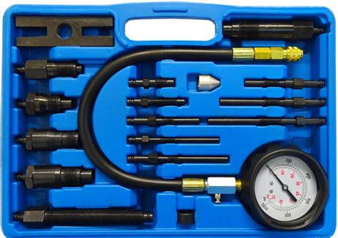 mercedes diesel compression tester kit|MADDOX Master Diesel Compression Test Kit.